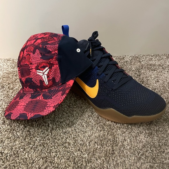 ‼️SOLD‼️Kobe 11 Elite “MAMBACURIAL BARCELONA” - Picture 9 of 10